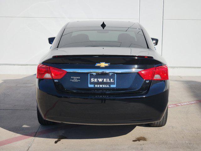 used 2019 Chevrolet Impala car, priced at $17,995