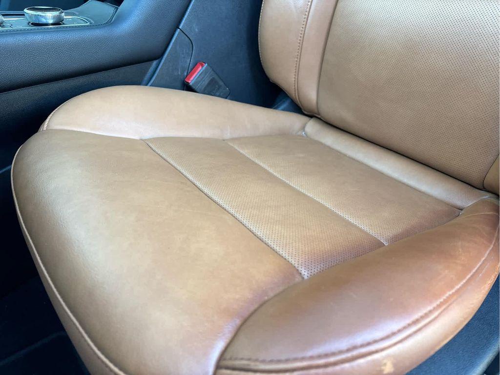 used 2020 Cadillac XT4 car, priced at $19,995