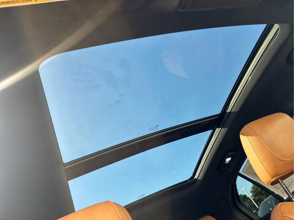 used 2020 Cadillac XT4 car, priced at $19,995