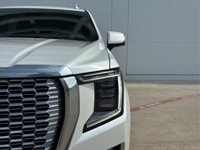 used 2023 GMC Yukon XL car, priced at $54,977