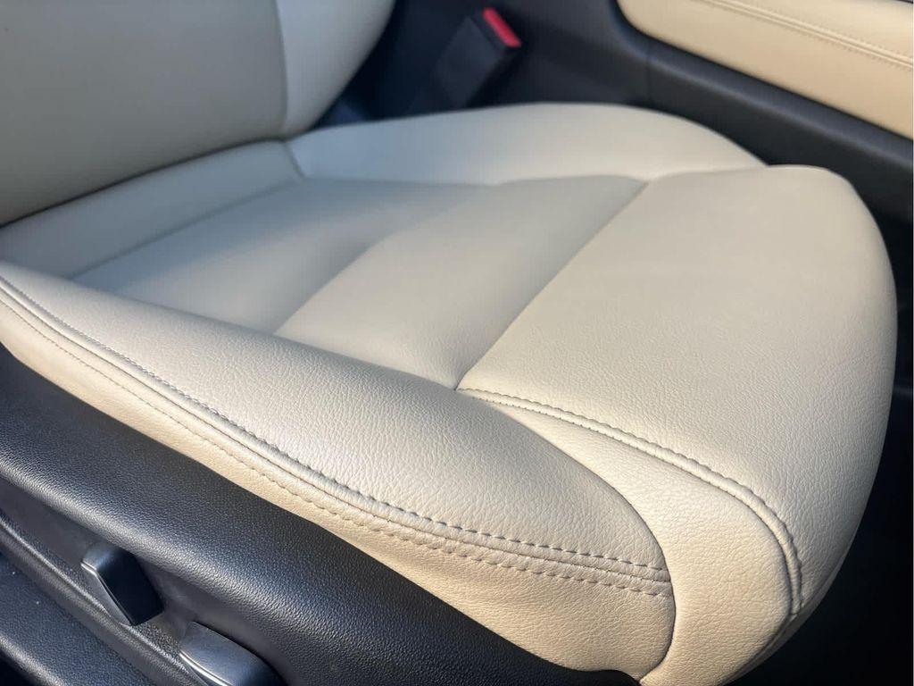 used 2018 Cadillac XT5 car, priced at $18,995