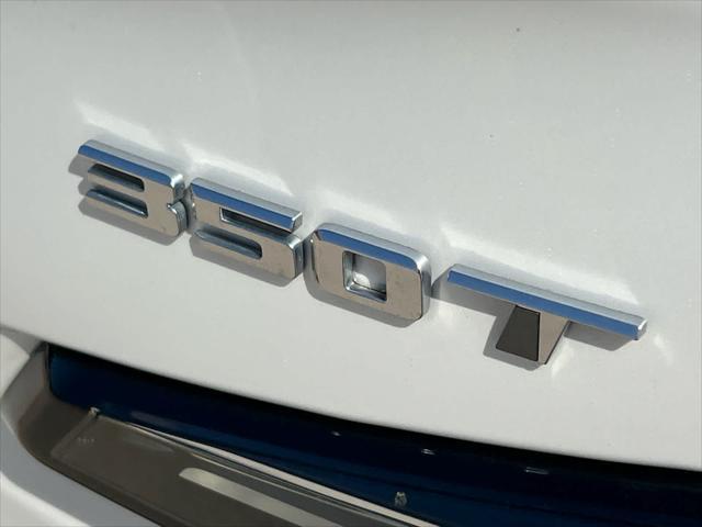 used 2023 Cadillac XT4 car, priced at $32,977