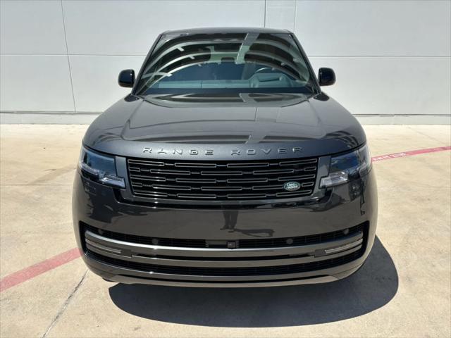 used 2025 Land Rover Range Rover car, priced at $169,995
