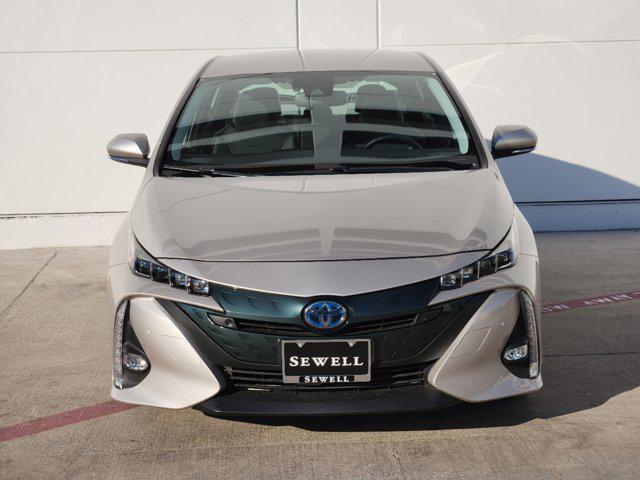 used 2022 Toyota Prius Prime car, priced at $25,995