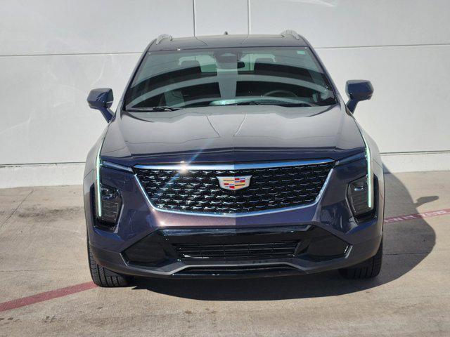 used 2024 Cadillac XT4 car, priced at $41,995