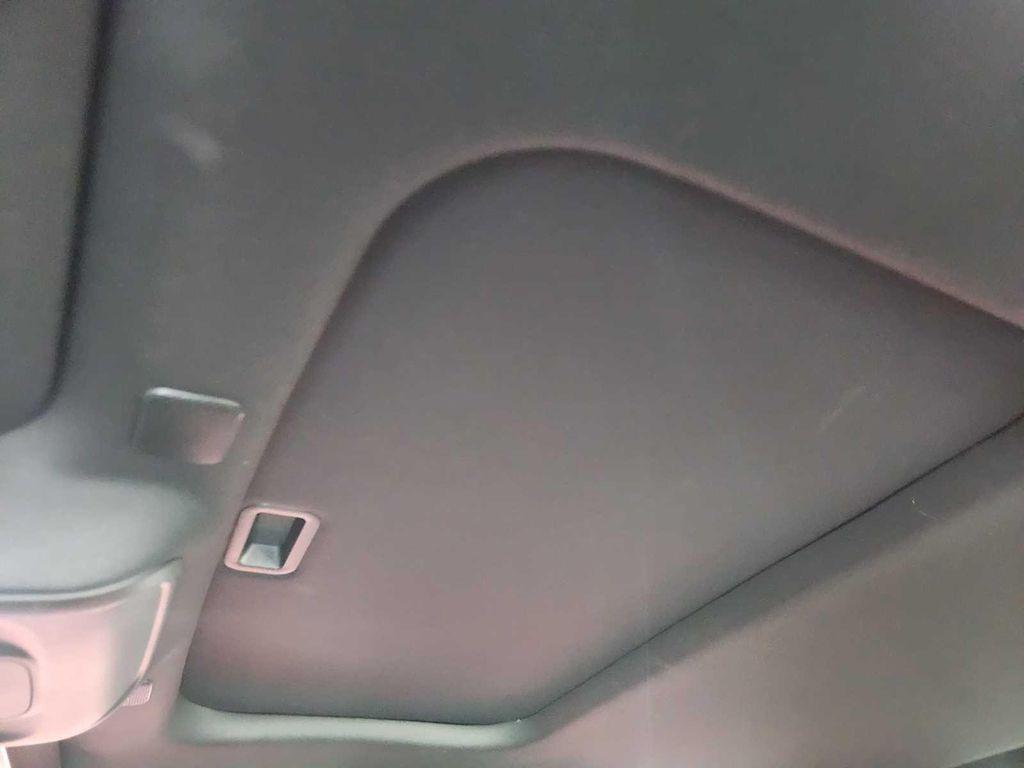 new 2025 Cadillac CT4 car, priced at $47,860