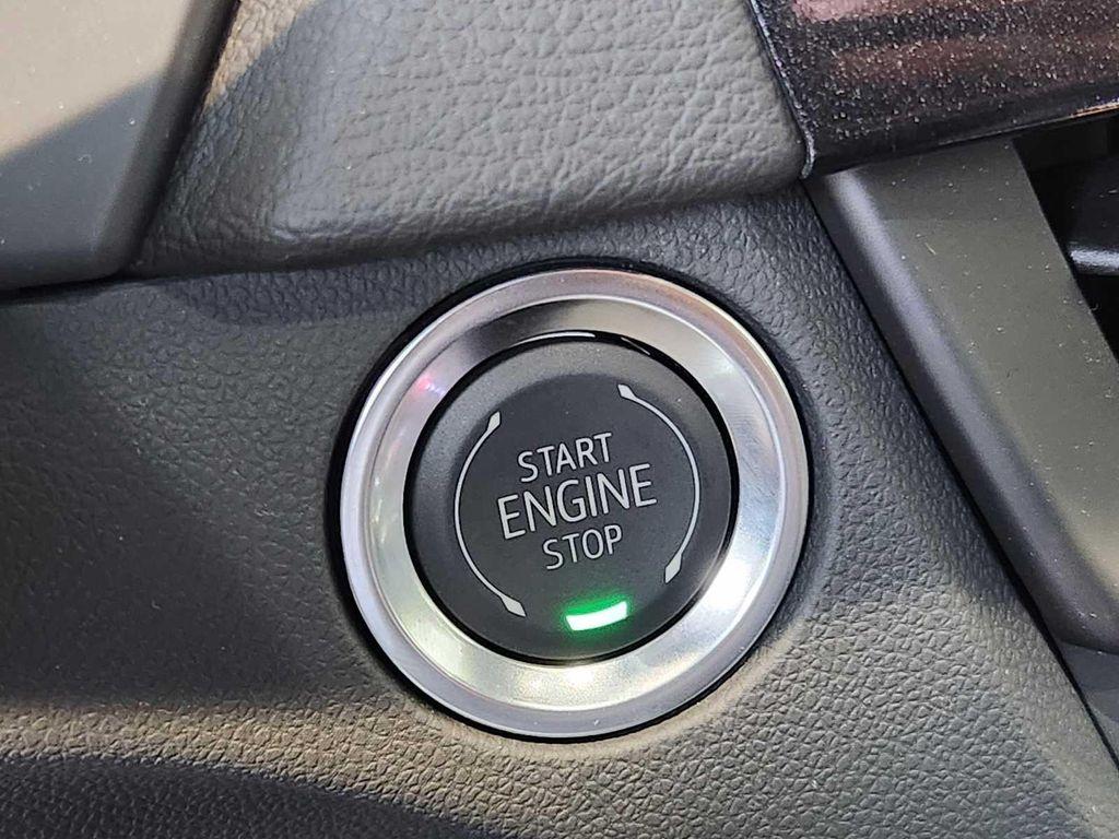 new 2025 Cadillac CT4 car, priced at $47,860