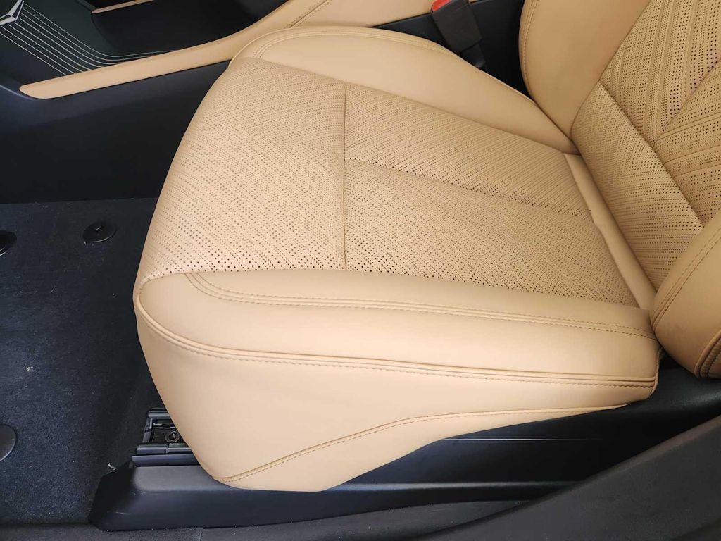 new 2025 Cadillac Escalade IQ car, priced at $149,990