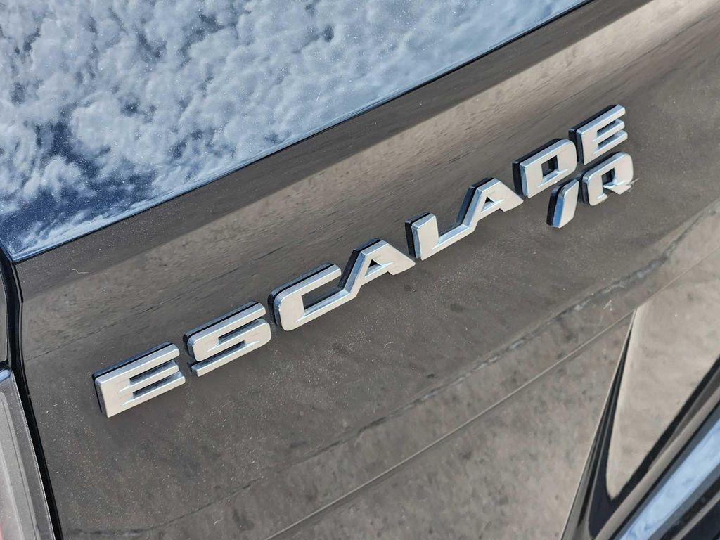 new 2025 Cadillac Escalade IQ car, priced at $149,990