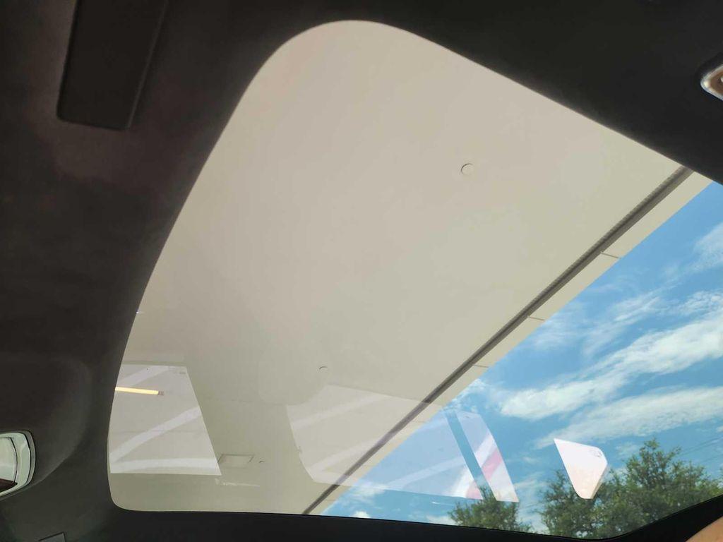 new 2025 Cadillac Escalade IQ car, priced at $149,990