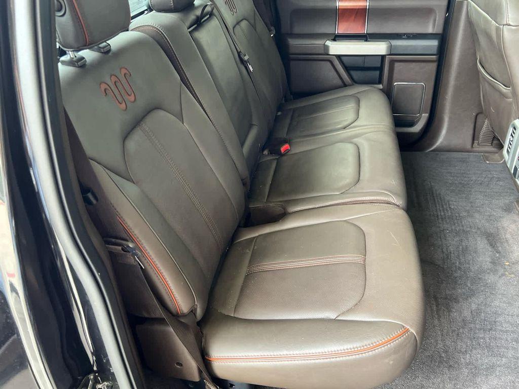 used 2015 Ford F-150 car, priced at $24,995
