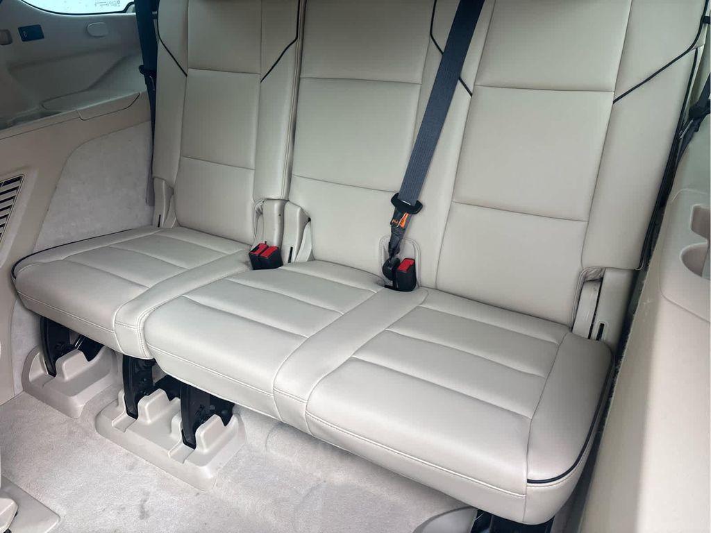 used 2023 Cadillac Escalade car, priced at $71,995