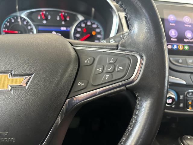 used 2020 Chevrolet Equinox car, priced at $17,995