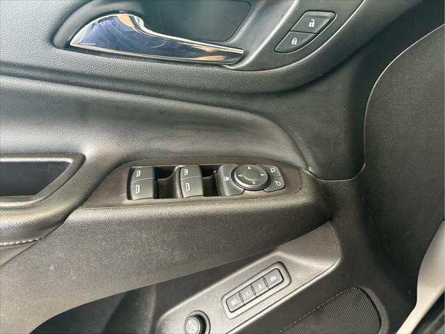 used 2020 Chevrolet Equinox car, priced at $17,995