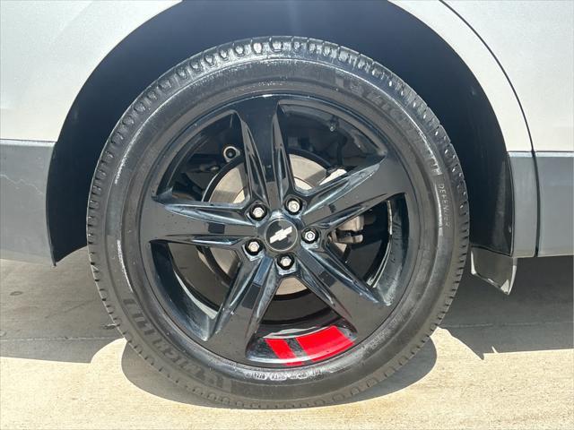 used 2020 Chevrolet Equinox car, priced at $17,995
