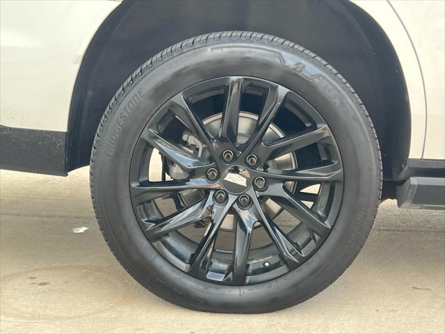 used 2021 Cadillac Escalade car, priced at $59,995