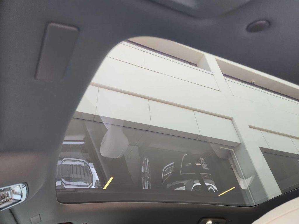 new 2025 Cadillac Escalade IQ car, priced at $134,705