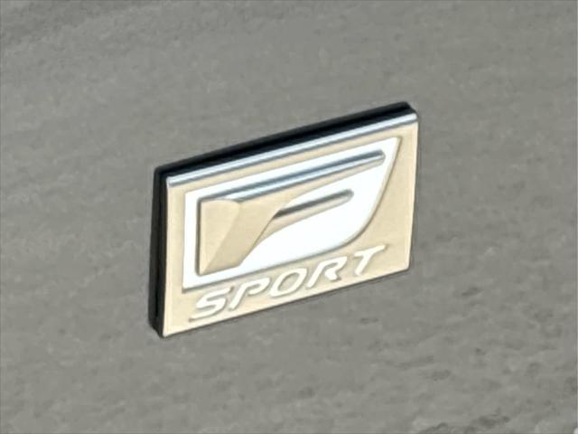 used 2023 Lexus IS 350 car, priced at $47,995