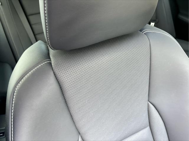 used 2023 Lexus IS 350 car, priced at $47,995
