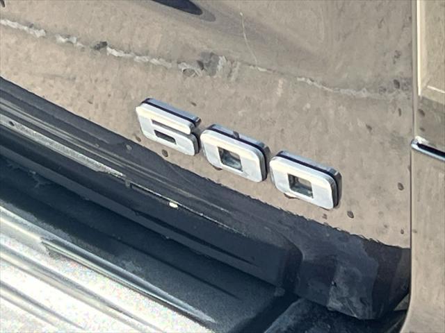 used 2023 Cadillac Escalade ESV car, priced at $79,995