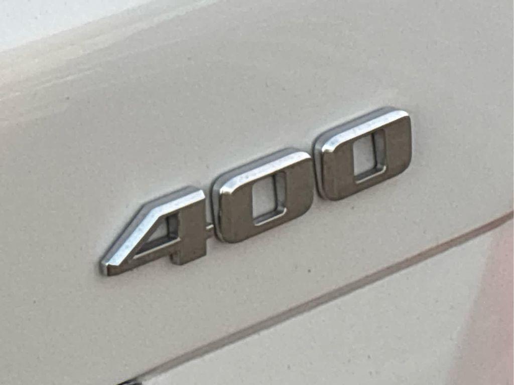 used 2025 Cadillac XT5 car, priced at $41,995