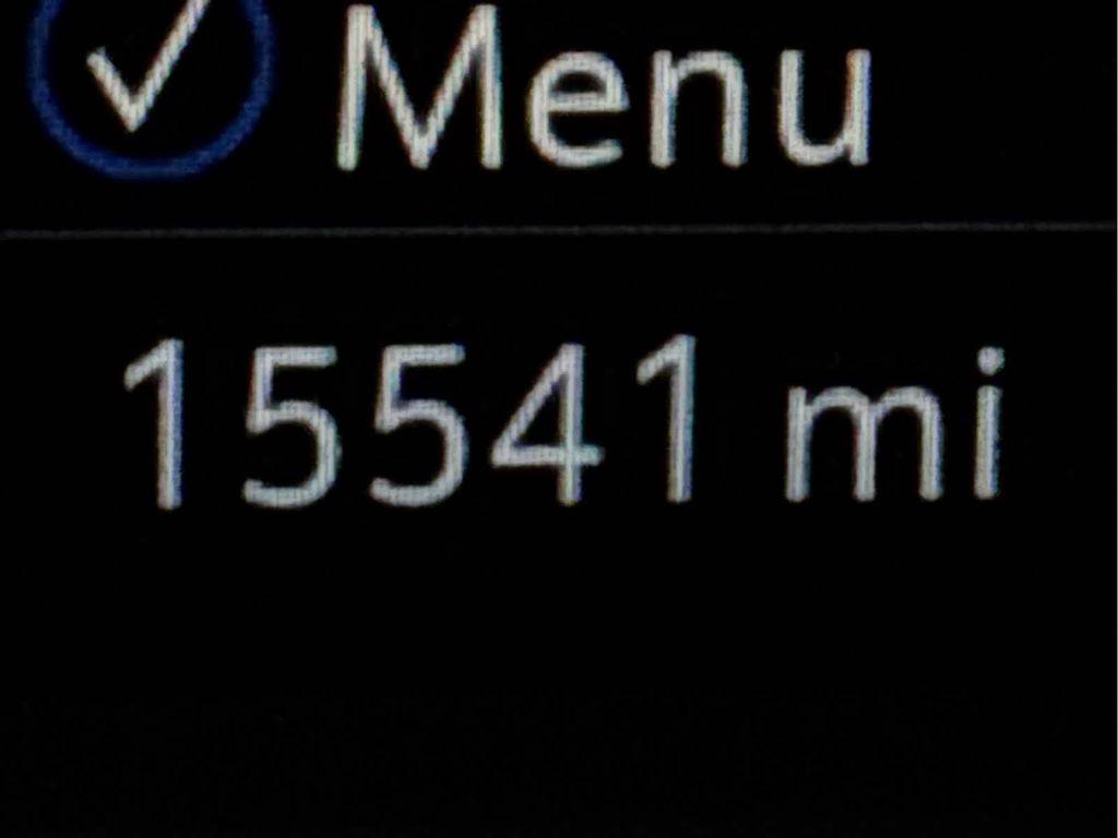 used 2025 Cadillac XT5 car, priced at $41,995