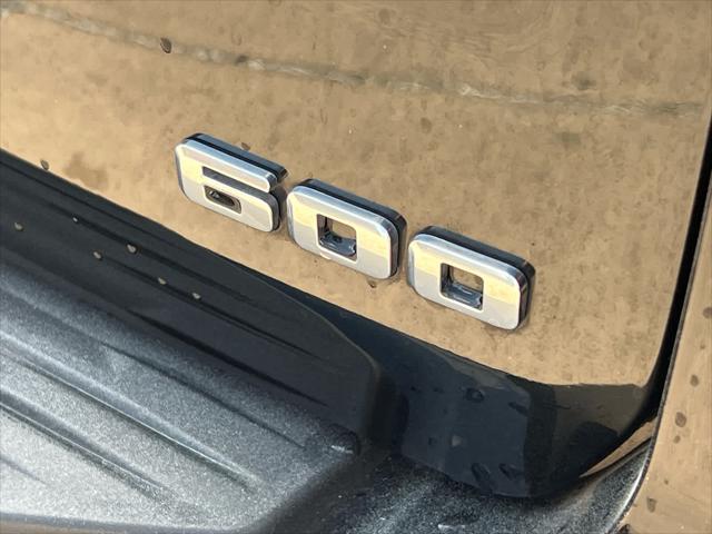 used 2022 Cadillac Escalade car, priced at $66,977