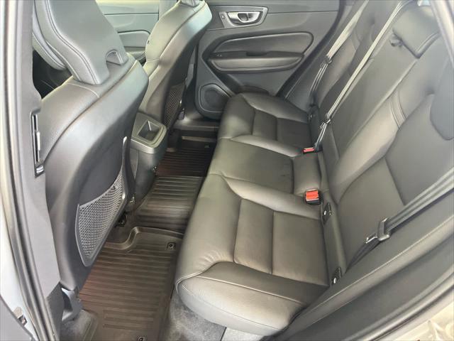 used 2023 Volvo XC60 car, priced at $33,995