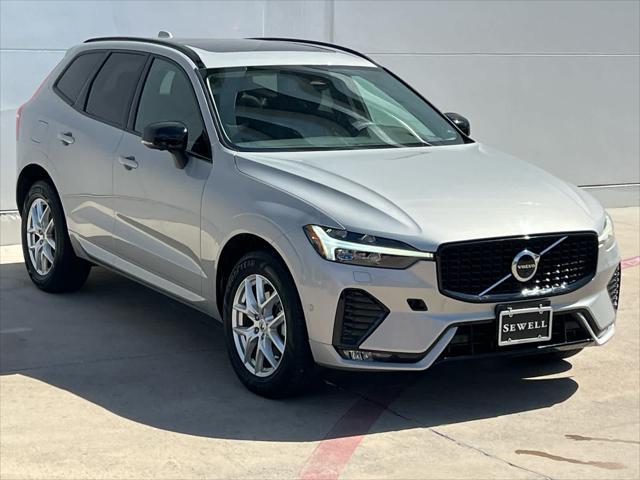 used 2023 Volvo XC60 car, priced at $33,995