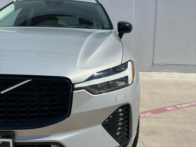 used 2023 Volvo XC60 car, priced at $33,995
