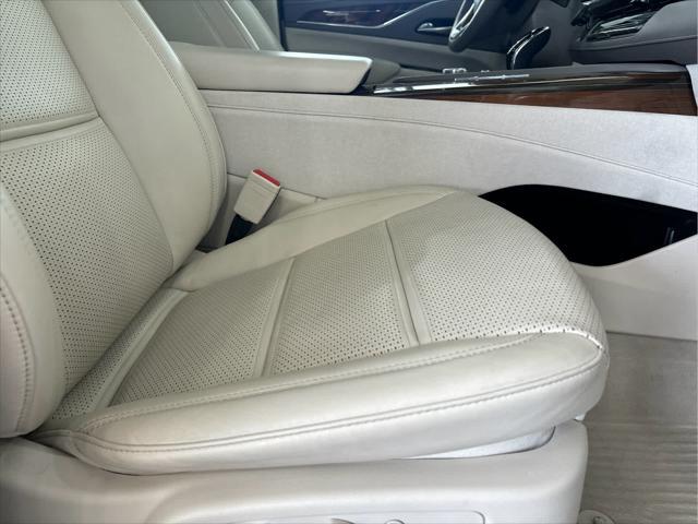 used 2023 Cadillac Escalade ESV car, priced at $84,995