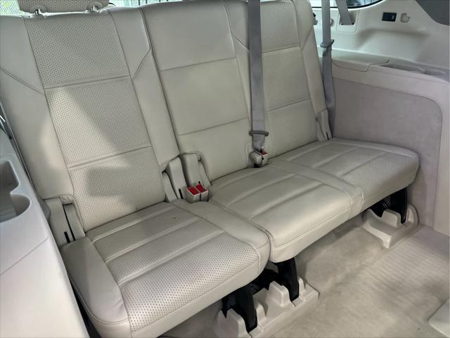 used 2023 Cadillac Escalade ESV car, priced at $84,995