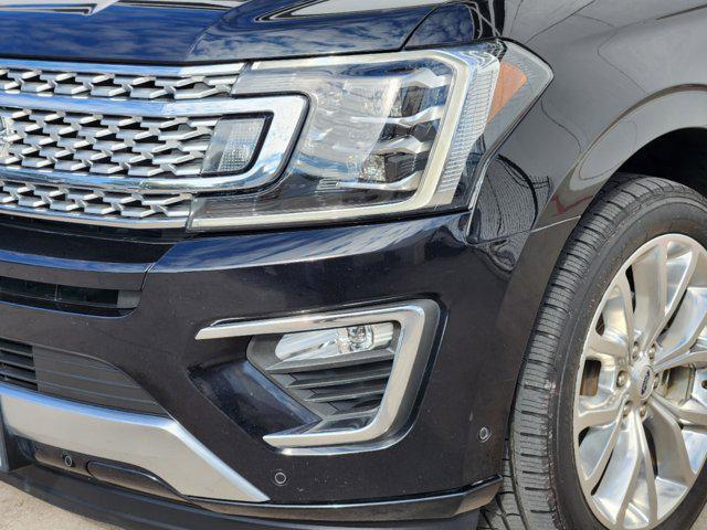 used 2019 Ford Expedition car, priced at $24,995