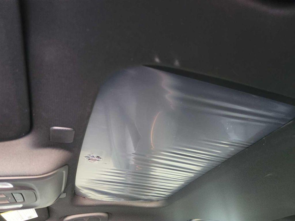 new 2025 Cadillac CT4 car, priced at $48,764