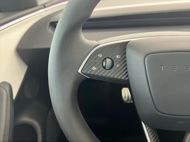 used 2024 Tesla Model 3 car, priced at $44,995