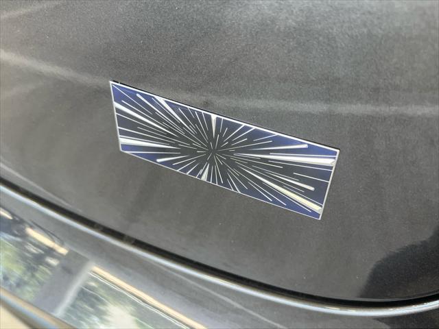 used 2024 Tesla Model 3 car, priced at $44,995