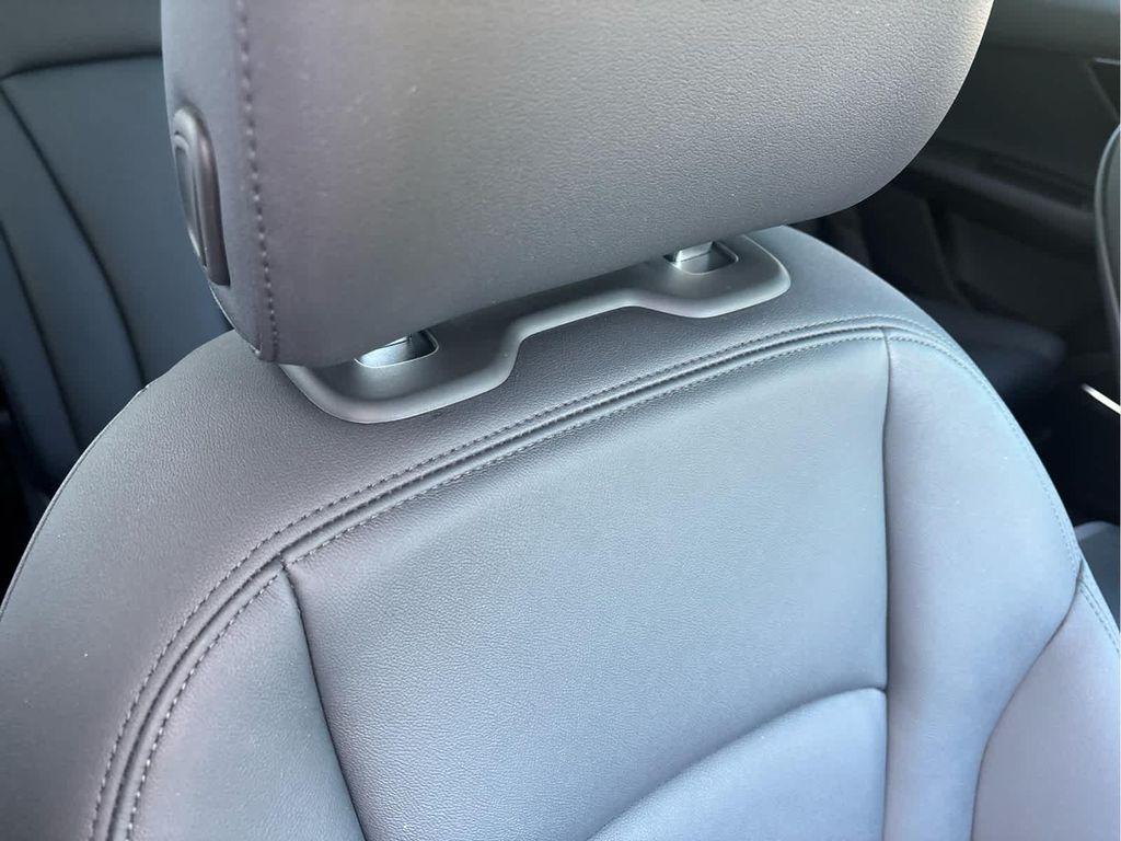 used 2021 Audi Q7 car, priced at $23,995