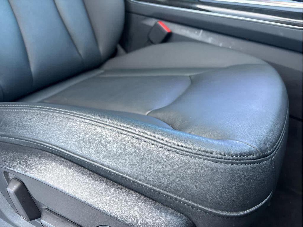 used 2021 Audi Q7 car, priced at $23,995