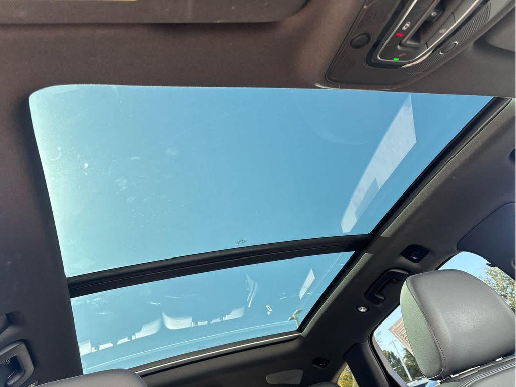 used 2021 Audi Q7 car, priced at $23,995