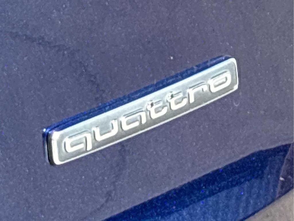 used 2021 Audi Q7 car, priced at $23,995