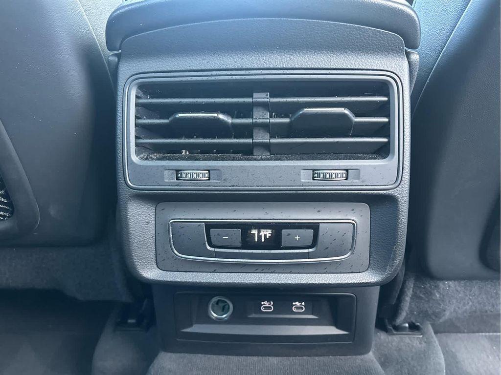 used 2021 Audi Q7 car, priced at $23,995