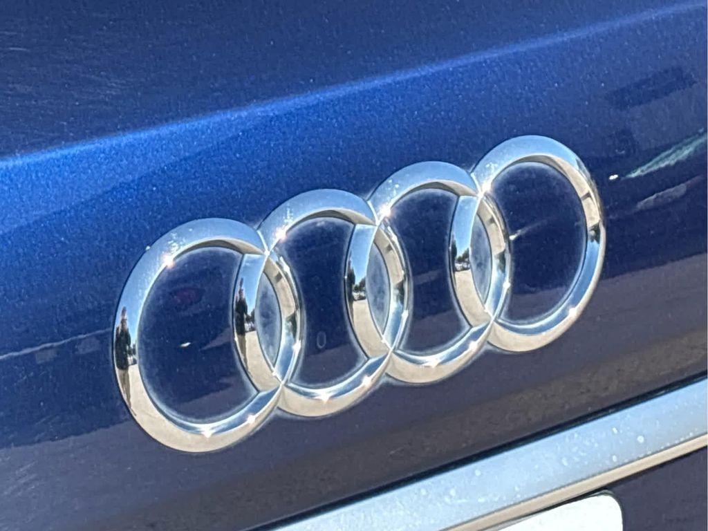 used 2021 Audi Q7 car, priced at $23,995