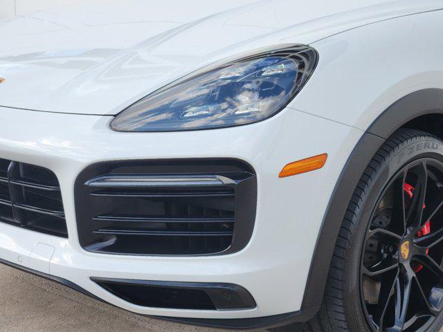 used 2023 Porsche Cayenne car, priced at $104,995