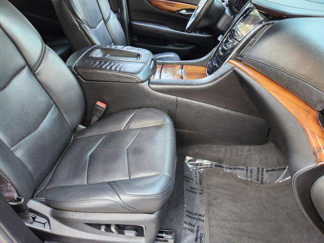 used 2015 Cadillac Escalade car, priced at $19,995