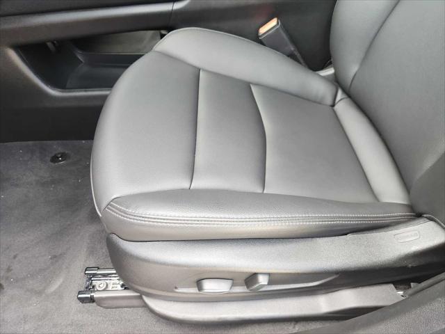 new 2025 Cadillac XT6 car, priced at $51,215