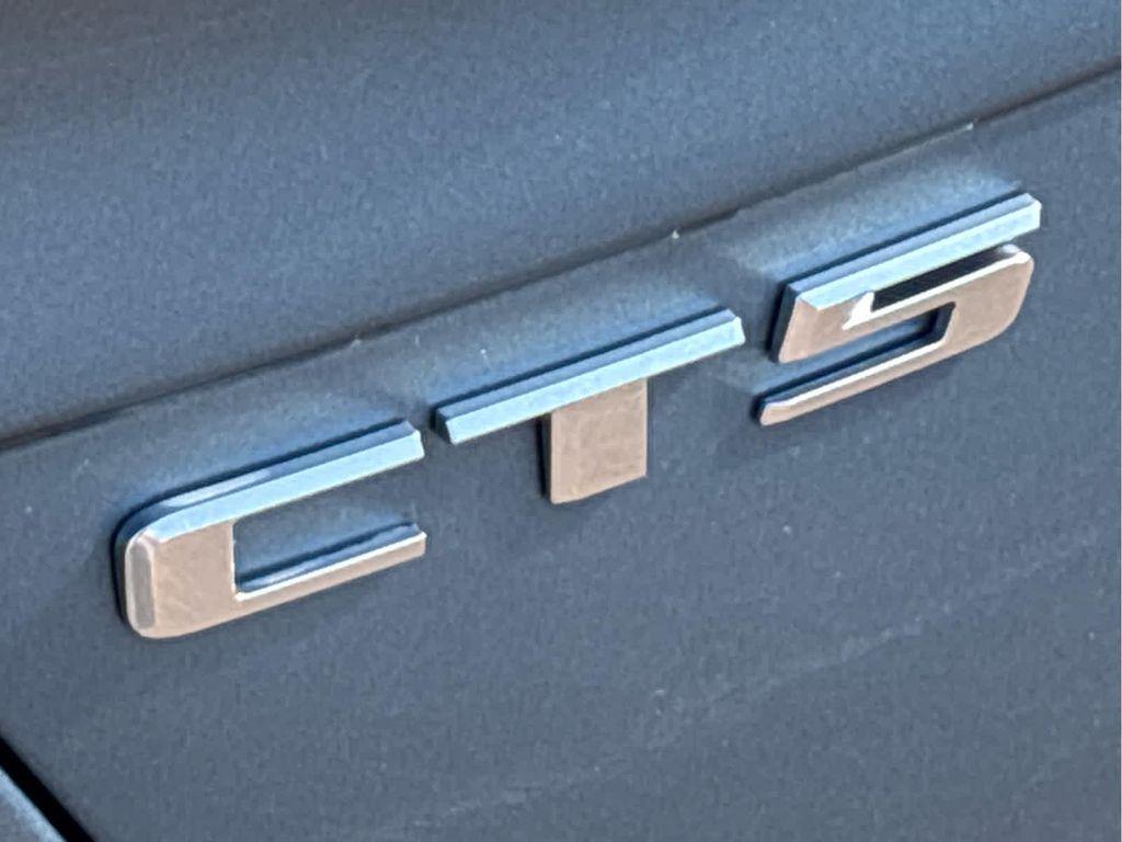 used 2024 Cadillac CT5-V car, priced at $53,977