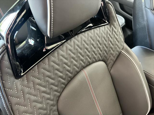 used 2025 Cadillac CT5-V car, priced at $119,995