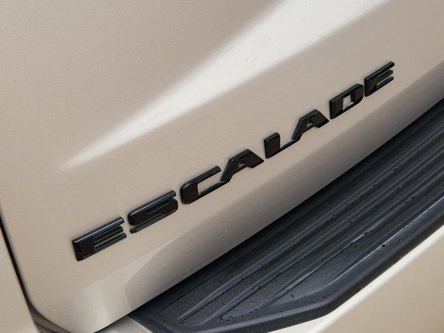 used 2021 Cadillac Escalade car, priced at $71,995