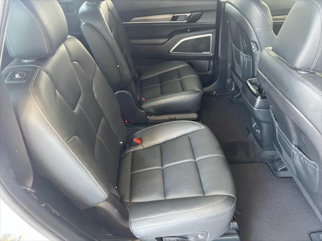 used 2022 Kia Telluride car, priced at $30,995