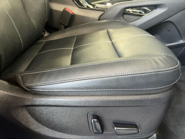 used 2022 Kia Telluride car, priced at $30,995